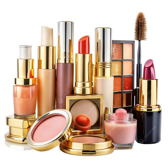 Makeup