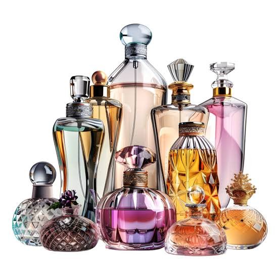 Perfumes & Fragrances